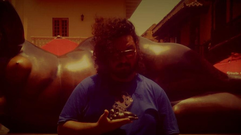 Willy McKey Willy McKey