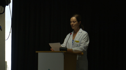 El Rey Juan Carlos "evoluciona satisfactoriamente" El Rey Juan Carlos "evoluciona satisfactoriamente"