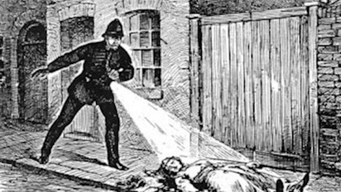 Jack el Destripador, cuando el monstruo se hizo carne y habitó entre  nosotros | Público