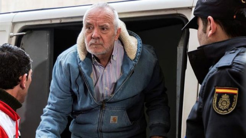 El empresario Bartolomé Cursach. EFE/Archivo El empresario Bartolomé Cursach. EFE/Archivo