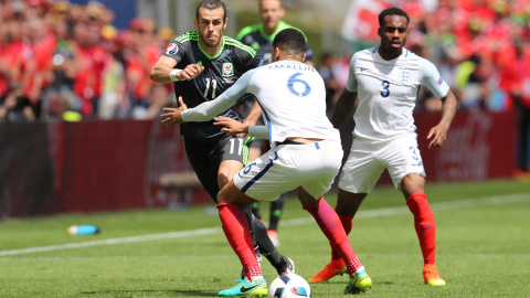 Se podrán seguir viendo partidos como el Inglaterra-Gales de la presente Eurocopa. /REUTERS Se podrán seguir viendo partidos como el Inglaterra-Gales de la presente Eurocopa. /REUTERS