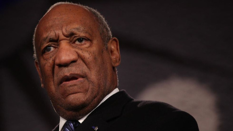 Bill Cosby drogó a mujeres con las que quería sexo