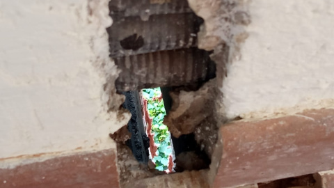 Grietas Grietas