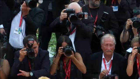 El Festival de Cine de Venecia marcado por la polÃ©mica
