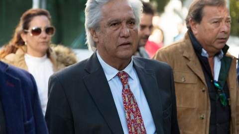 Foto de archivo de Chiquetete. Europa Press. Foto de archivo de Chiquetete. Europa Press.