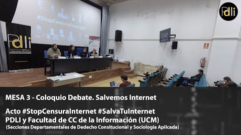 El 'copyright' en Europa El 'copyright' en Europa