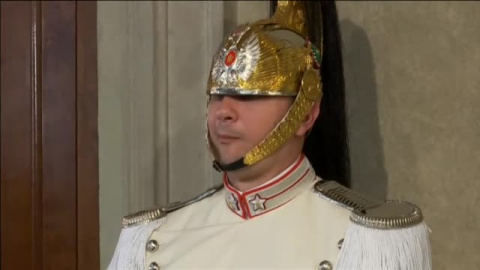 Acuerdo en Italia para formar nuevo gobierno Acuerdo en Italia para formar nuevo gobierno