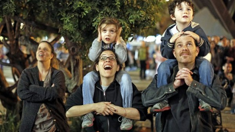 La renta mediana de las familias españolas pasó de los 27.70 euros a los 22.700 entre 2008 y 2014. | EFE La renta mediana de las familias españolas pasó de los 27.70 euros a los 22.700 entre 2008 y 2014. | EFE
