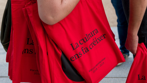 El TNC acosta les arts escèniques a estudiants i mestres