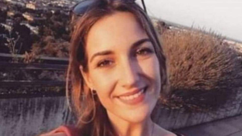 Laura Luelmo Laura Luelmo