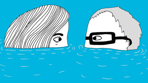 Liv Strömquist Liv Strömquist