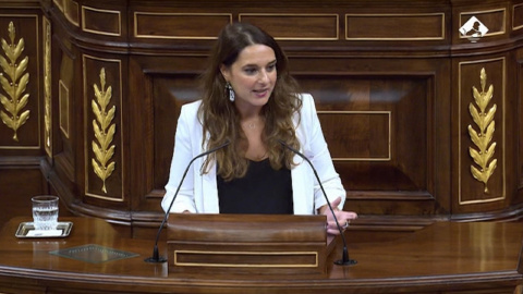 Podemos se pregunta "qué ha cambiado" desde la moción de censura Podemos se pregunta "qué ha cambiado" desde la moción de censura