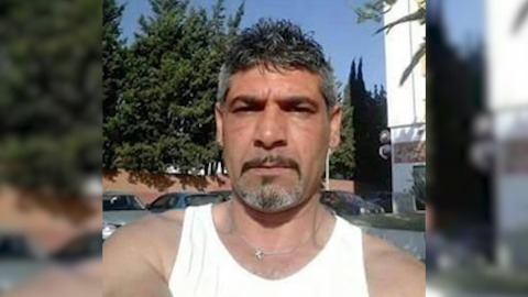 Bernardo Montoya confiesa ser el autor del crimen de Luelmo Bernardo Montoya confiesa ser el autor del crimen de Luelmo