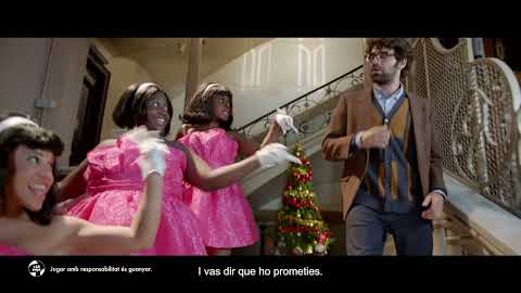 Quin dia és el sorteig i per on es podrà veure? Quin dia és el sorteig i per on es podrà veure?