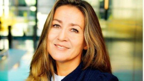 La directiva de Prisa y periodista , Elena Sánchez Ramos, ha fallecido este sábado La directiva de Prisa y periodista , Elena Sánchez Ramos, ha fallecido este sábado