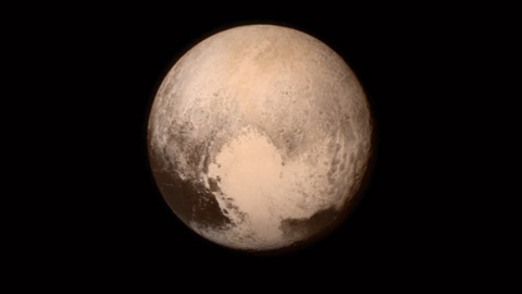 Plutón Plutón