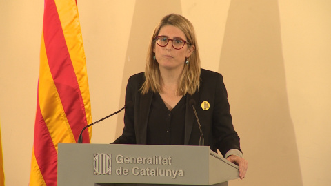 Torra y Sánchez acuerdan buscar un "diálogo efectivo" Torra y Sánchez acuerdan buscar un "diálogo efectivo"