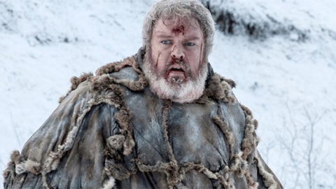 Hodor.