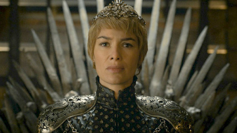 Cersei Lannister.