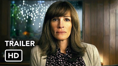 ‘Homecoming’ (Amazon Prime Video) ‘Homecoming’ (Amazon Prime Video)