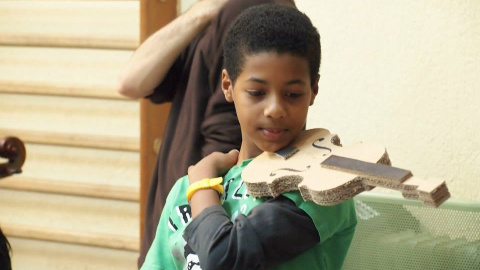 Fundación para el Acción Social por la Música. Fundación para el Acción Social por la Música.