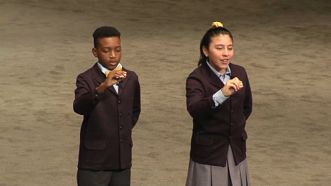 El 63.025, otro quinto premio del Sorteo de Navidad 2018 El 63.025, otro quinto premio del Sorteo de Navidad 2018