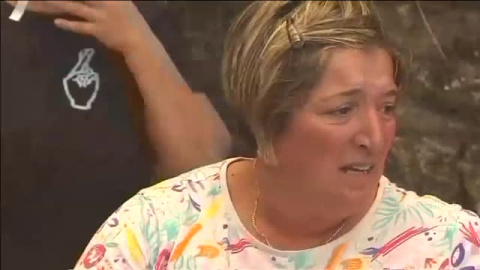 Una oleada de incendios quema ya mÃ¡s de 80 hectÃ¡reas en Porto do Son