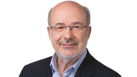 Josep María Terricabras Josep María Terricabras