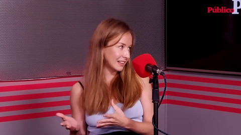 Inna Afinogenova #131 La racionalización del desastre cómo se explica la retirada rusa dentro de Rusia Inna Afinogenova #131 La racionalización del desastre cómo se explica la retirada rusa dentro de Rusia