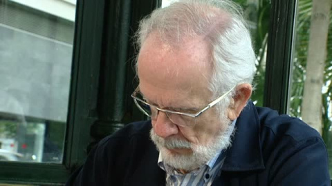 Fallece a los 76 años el genial Forges Fallece a los 76 años el genial Forges