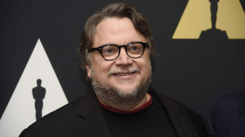 El cineasta mexicano Guillermo del Toro. EFE/Archivo El cineasta mexicano Guillermo del Toro. EFE/Archivo