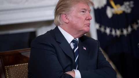 Donald Trump Donald Trump