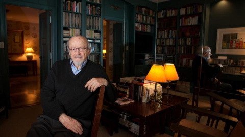 E. L. Doctorow. E. L. Doctorow.