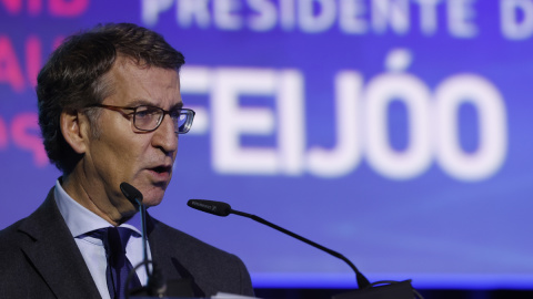 Núñez Feijóo Núñez Feijóo