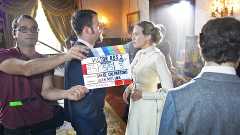 Víctor Ros Víctor Ros