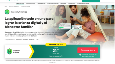 App control parental App control parental