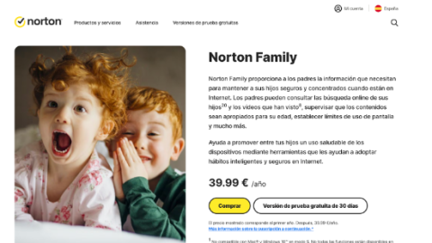 App control parental App control parental