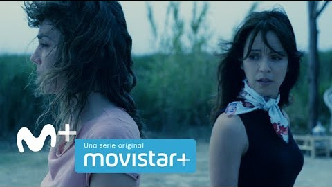 ‘El embarcadero’ (18 de enero, Movistar+)