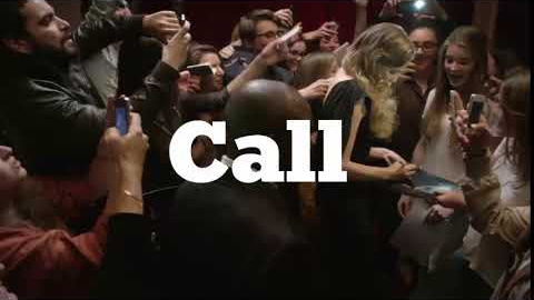 ‘Call my agent’ (24 de enero, Cosmo)
