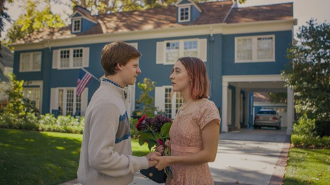 'Lady Bird' 'Lady Bird'