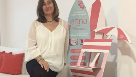 Emma Molera, Export General Manager eCareYou Innovation, SL