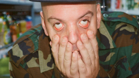 Carlangas, exlíder de Novedades Carminha, debuta en solitario. Carlangas, exlíder de Novedades Carminha, debuta en solitario.