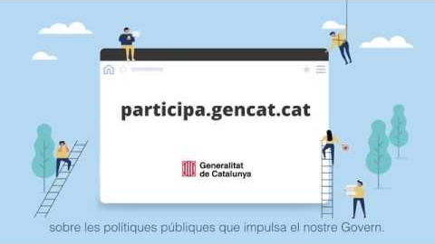 Com es pot participar?