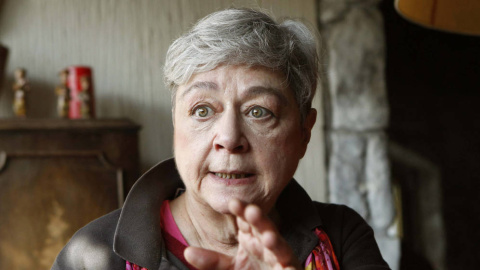 Cohen, viuda de Fernando Fernán Gómez, ha fallecido cerca de las diez de la noche en su casa de Madrid tras ocho meses "de lucha contra una larga enfermedad", ha explicado Cimarro. Cohen, viuda de Fernando Fernán Gómez, ha fallecido cerca de las diez de la noche en su casa de Madrid tras ocho meses "de lucha contra una larga enfermedad", ha explicado Cimarro.