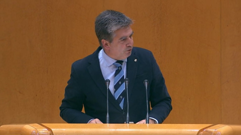 PP rechaza la senda de déficit del Gobierno PP rechaza la senda de déficit del Gobierno