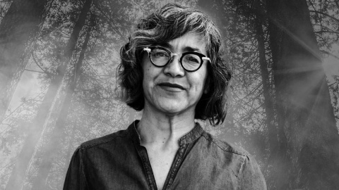 Cristina Rivera Garza Cristina Rivera Garza