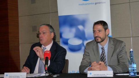 José Pablo Ferrándiz, vicepresidente de Metroscopia José Pablo Ferrándiz, vicepresidente de Metroscopia