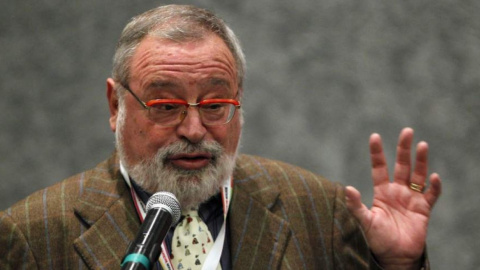 Fernando Savater en una imagen de archivo. EFE Fernando Savater en una imagen de archivo. EFE