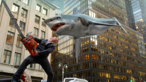 sharknado sharknado