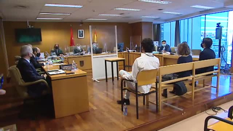 Nuevo juicio al pequeño Nicolás Nuevo juicio al pequeño Nicolás